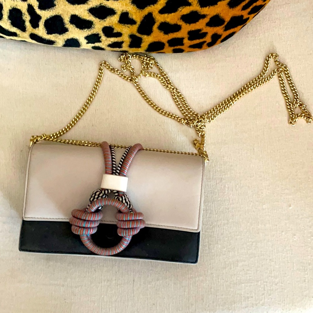 Diane Von Furstenberg Soirée Crossbody